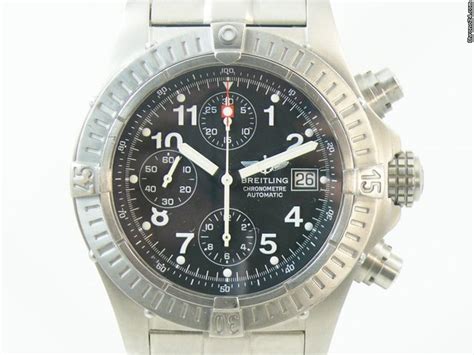 breitling e13360 replica|breitling e13360 titanium.